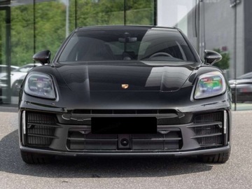 Porsche Panamera III Liftback 4 2.9 353KM 2025 PORSCHE Panamera 4 Sedan 3.0 (353KM) 2025, zdjęcie 4