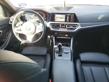 BMW Seria 3 G20-G21 2020 BMW Seria 3 2020r., M340i, od ubezpieczalni 3.0 Benzyna 382KM, zdjęcie 7
