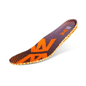 Стельки для рабочей обуви по охране труда - Worker Walker SoftCorn Pro