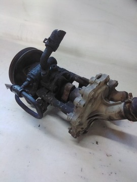 6926 FORD TRANSIT MK6 2,0 ČERPADLO SERVA