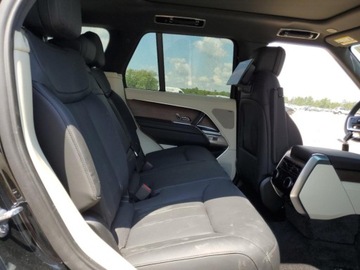 Land Rover Range Rover V 2023 Land Rover Range Rover SE 2023 4.4l 4.4 Benzyna 523KM, zdjęcie 10