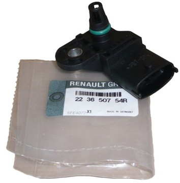 Czujnik Ciśnienia Powietrza 223650754R Renault