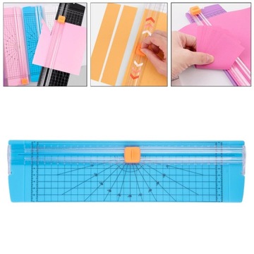 Резак для бумаги Инструменты для скрапбукинга Фото