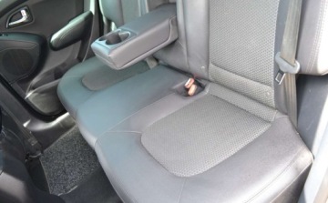Hyundai ix35 SUV 1.7 CRDi 115KM 2013 Hyundai ix35 1.7 diesel - Oplacony - Bogate wyposazenie - Niski przebieg, zdjęcie 29