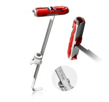 FISCHER DUOTEC 10 kołek do pustych kołki 50 szt