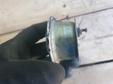 ЗВУКОВОЙ СИГНАЛ МОТОЦИКЛА SIMSON SCHWALBE