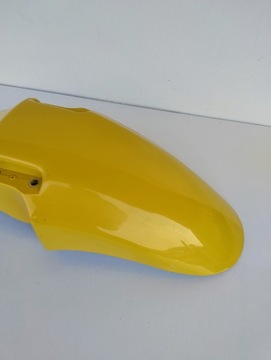 Yamaha Tdm 850 4TX переднее крыло пластиковое переднее крыло