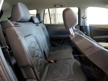 Volkswagen 2025 Volkswagen Atlas SE 2025 2.0l 2.0 Benzyna 235KM, zdjęcie 11