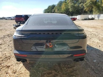 Porsche Panamera II 2023 Porsche Panamera 2023, 2.9L, 4x4, od ubezpieczalni 2.9 Benzyna 443KM, zdjęcie 5