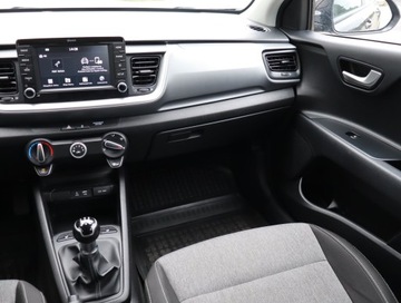 Kia Stonic Crossover 1.2 DOHC 84KM 2018 Kia Stonic 1.25 CVVT, GAZ, Klima, Tempomat, zdjęcie 7