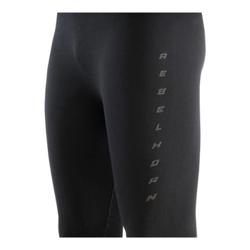 Термоштаны REBELHORN FREEZE II BLK БЕСПЛАТНО