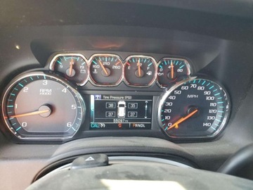 Chevrolet Suburban GMT900 2019 Chevrolet Suburban K1500 LS 2019 5.3 Benzyna 355KM, zdjęcie 9