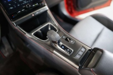 Lexus LBX 1.5 Hybrid 136KM 2024 Lexus LBX 1.5 Hybrid Elegant 1.5 Hybryda 136KM, zdjęcie 6