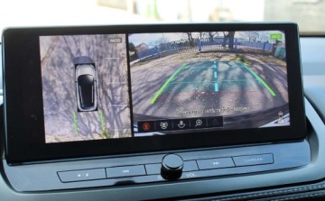 Nissan Qashqai III 2025 Nissan Qashqai TEKNA Full Opcja Jak Nowy Automat 1.4 Benzyna 158KM, zdjęcie 31