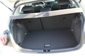 Volkswagen Polo VI Hatchback 5d Facelifting 1.0 TSI 95KM 2022 Volkswagen Polo Virtual Tempomat Gwarancja, zdjęcie 11