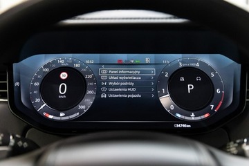 Land Rover Range Rover V SWB 4.4 P535 530KM 2022 Land Rover Range Rover V8 530KM First Edition LWB., zdjęcie 36