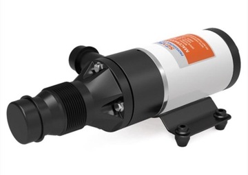 POMPA DO FEKALIOW 46L/MIN 12V