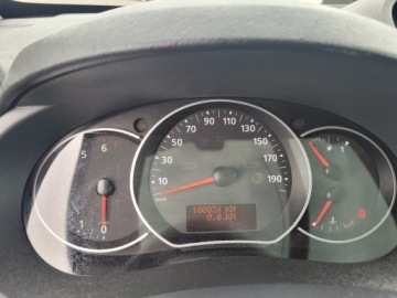Renault Kangoo II Mikrovan Facelifting 2013 1.5 dCi 110KM 2018 RENAULT KANGOO TYLKO 100 TYS.KM ! NOWY ROZRZĄD - WARTO !!!, zdjęcie 13