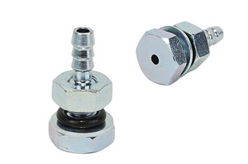 Zaworek łącznik króciec zbiornika paliwa WEBASTO FI-6mm