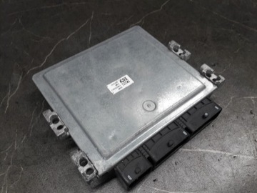 A6079001800 ŘÍZENÍ MOTORU MERCEDES A TŘÍDA W176 1.5CDI