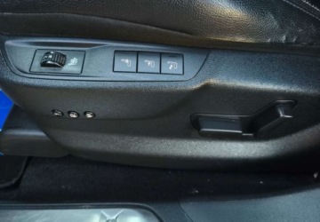 DS 5 Hatchback (Citroen) 2.0 HDi 163KM 2012 Citroen DS5 Citroen DS5 HDi 165 Business 2.0 Diesel 163KM, zdjęcie 10