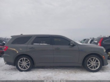 Dodge Durango III 2021 Dodge Durango RT 2021 5.7 Benzyna 360KM, zdjęcie 6