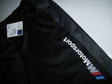 МПАУЭР! СПОРТИВНЫЕ ШОРТЫ PUMA BMW MMS S