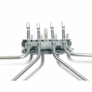 ВЕРХНИЙ НАГРЕВАТЕЛЬ ДЛЯ ДУХОВКИ BOSCH SIEMENS 2800ВТ