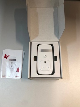 Router do Gniazdka 3G Sure Signal Vodafone