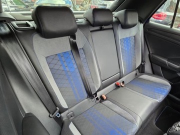 Volkswagen T-Roc I SUV R Facelifting 2.0 TSI 300KM 2025 VOLKSWAGEN T-ROC R 2.0 TSI 4Mot. DSG Suv 300KM 2025, zdjęcie 8
