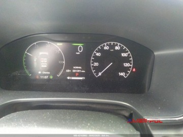 Honda CR-V VI 2025 Honda CR-V 2025 Hybrid AWD 2.0 Hybryda 204KM, zdjęcie 11