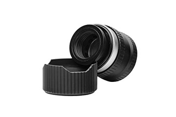 СЛИВНОЙ КЛАПАН EK-QUANTUM TORQUE - ЧЕРНЫЙ