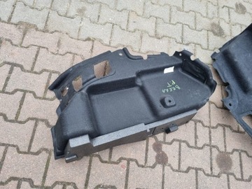 БОКОВАЯ ОБИВКА ЗАДНЯЯ ПРАВАЯ ПРАВАЯ ЛЕВАЯ ALFA ROMEO BRERA