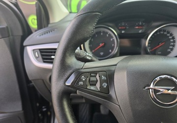 Opel Astra K Sports Tourer 1.4 Turbo 125KM 2016 Opel Astra 153 tys km podgrzewana kierownica 1.4 Benzyna 125KM, zdjęcie 13