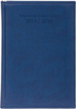 Книга для учителя Календарь 2023/24 Гравюра