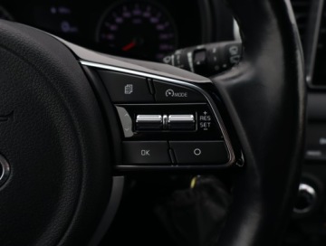 Kia Sportage IV 2020 Kia Sportage 1.6 CRDi, Serwis ASO, VAT 23%, Klima, zdjęcie 17