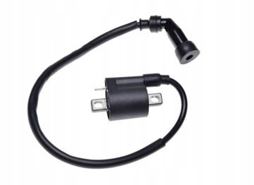 YAMAHA TDR 125 CEWKA ZAPŁONOWA WN KABEL FAJKA