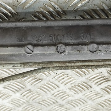 4R83-3200-CB ŘÍZENÍ 2.5 V6 147 2005 JAGUAR S-TYPE (X200)