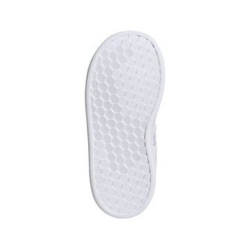 24 ДЕТСКАЯ ОБУВЬ ADIDAS VELCRO HOLOGRAM FW1276