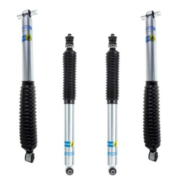 Zestaw amortyzatorów Bilstein B8 Lift 3,5-4,5''