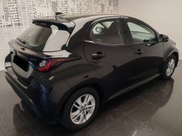 Toyota Yaris IV Hatchback Facelifting 1.5 Hybrid Dynamic Force 116KM 2026 Comfort 1.5 Hybrid 116KM | Tempomat adaptacyjny!, zdjęcie 1