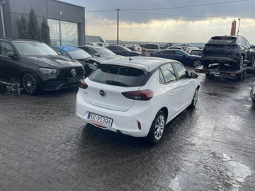 Opel Corsa F Hatchback 5d 1.2 75KM 2023 Opel Corsa PL Edition Klimatyzacja Podgrzewanie, zdjęcie 2