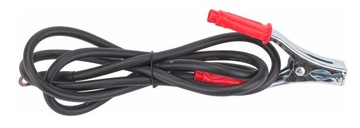 Prostownik AKUMULATOROWY Z Rozruchem 600A 12/24V