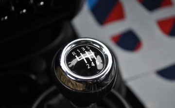 Mini Countryman F60 2016 MINI Countryman Nawigacja Skora Xenon Benzyna Nawigacja 1.6 Benzyna 122KM, zdjęcie 28