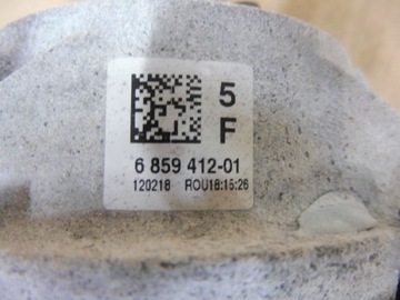 BMW OE 6859411 6859412