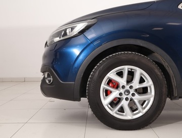 Renault Kadjar Crossover 1.2 Energy TCe 130KM 2016 Renault Kadjar 1.2 TCe, Skóra, Navi, Klima, zdjęcie 13