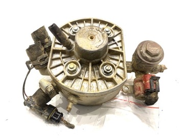 REDUKTOR DO GAZU LPG 67R-013949 PAROWNIK LPG, GAZOWY, UKŁADU
