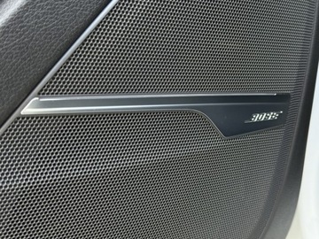 Audi Q7 II 2018 Audi Q7 2.0 TFSI 252 KM Quattro Matrix 7-osobowa Bose Panorama Skora 2.0, zdjęcie 20