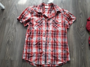 РУБАШКА PEAK PERFORMANCE M