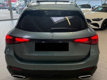 Mercedes GLC C254/X254 Coupe 2.0 220d 197KM 2026 MERCEDES-BENZ GLC 220 d 4-Matic AMG Line 2.0(197KM) 2026, zdjęcie 3